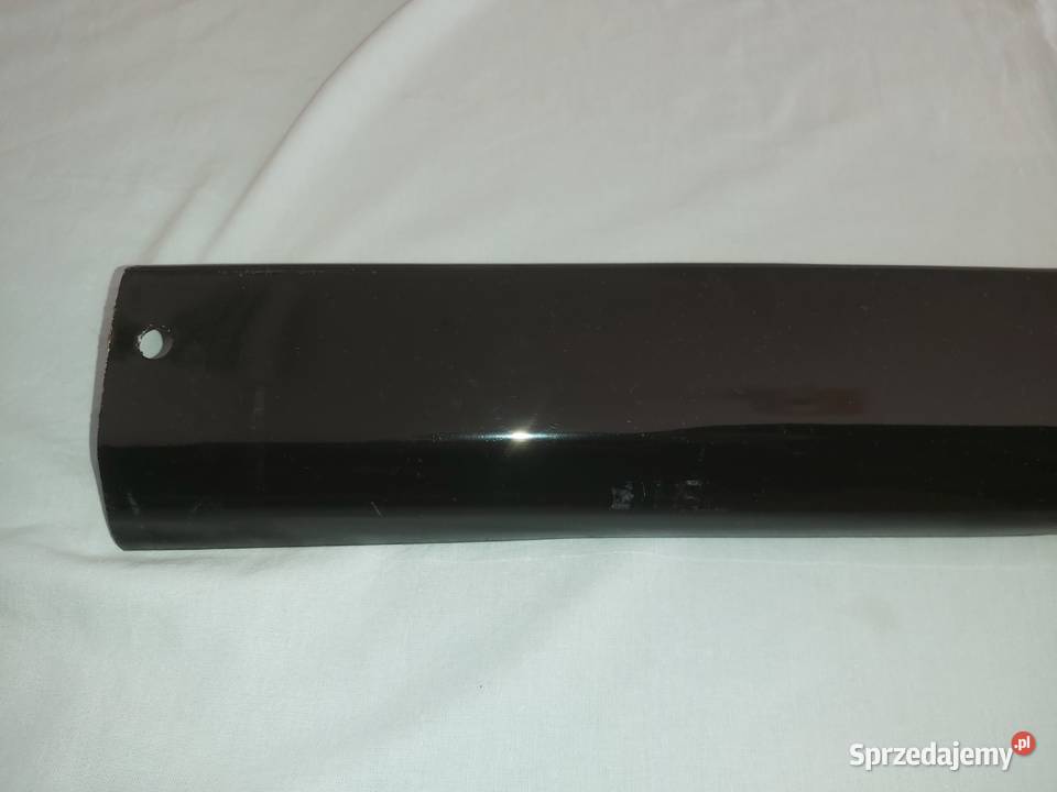 Wartburg 353 Nowy zderzak część środkowa tylna Piaseczno