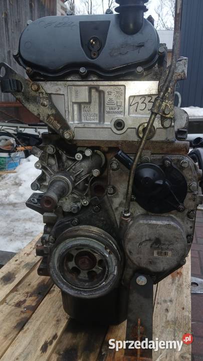 IVECO 30 FPT F1CGL411B F1CGL411C 2018r lubelskie Kraśnik