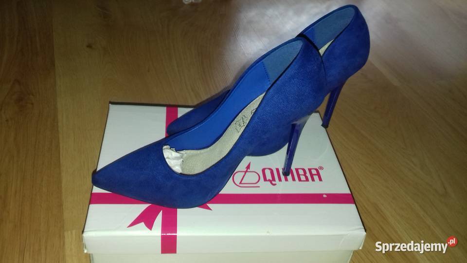 Buty muszkieterki kolano sprzedam