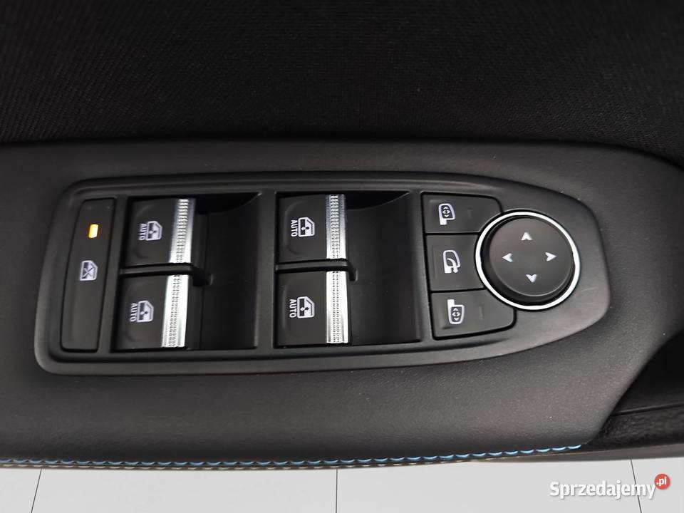 Symbioz 16 ETech Full Hybrid 145 esprit asystent parkowania sprzedam