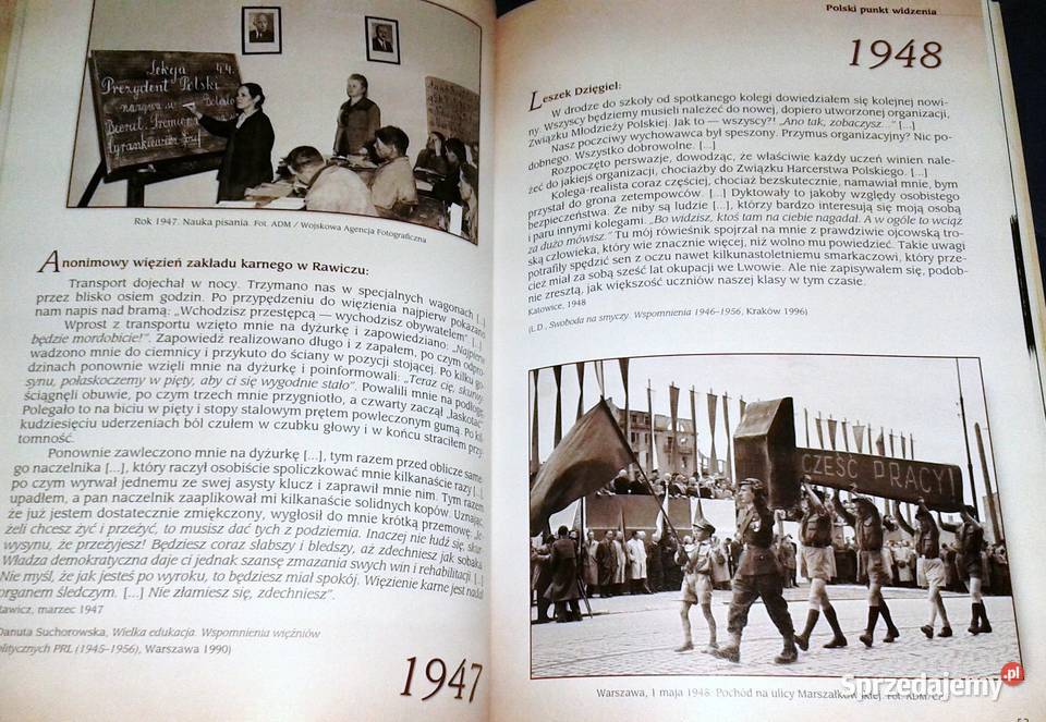 Karta 50 2006 Pierwsze pół XX wieku Chełm sprzedam