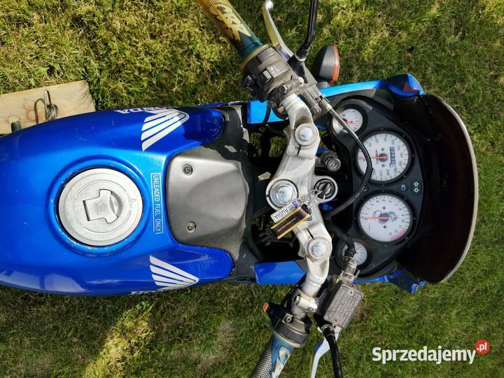 Honda cbr 12550 Stare Świerczyny sprzedam