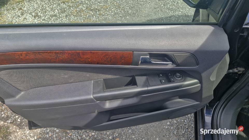 Opel Zafira B 18 benzyna 140 7osobowa 140KM Częstochowa sprzedam