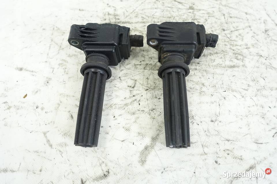 Focus ST MK3 III 20 EcoBoost CEWKA ZAPŁONOWA osobowe