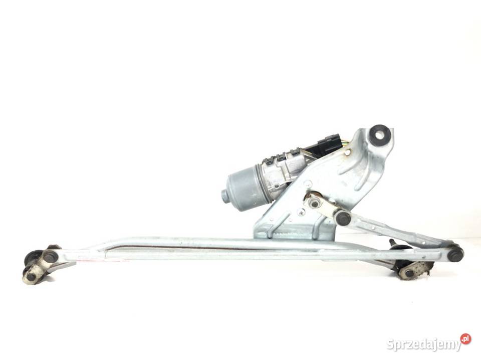 MECHANIZM WYCIERACZEK PRZÓD DACIA DUSTER Mechanizmy wycieraczek sprzedam