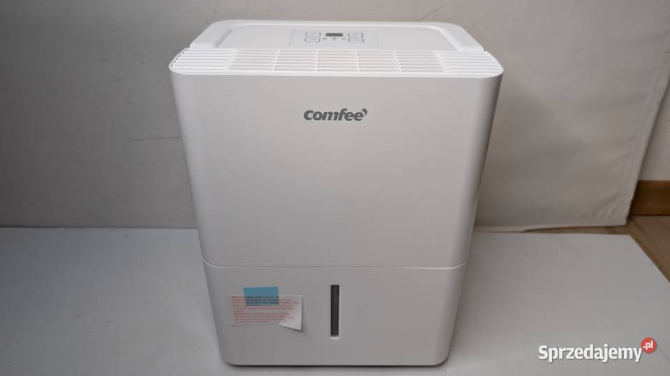 Osuszacz powietrza Comfee MDDN12DEN7 AGD drobne