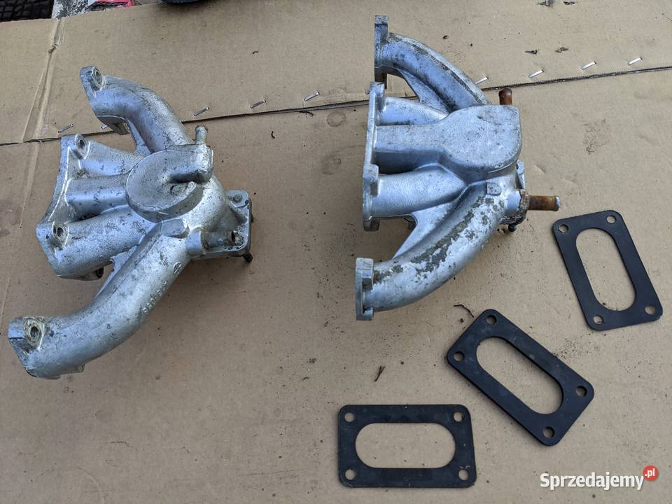 Polonez FSO Fiat 125p kolektor ssący 1600 gaźnik