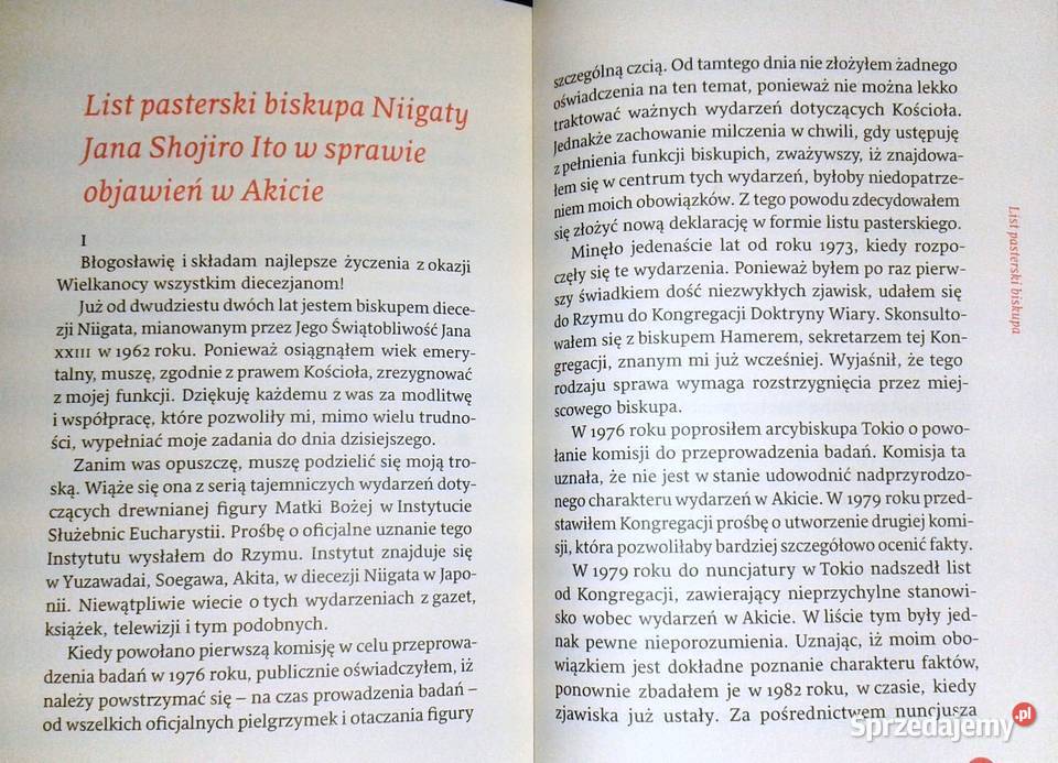 Akita Więcej ostrzeżeń nie będzie Jerzy Wolak Pozostałe Chełm