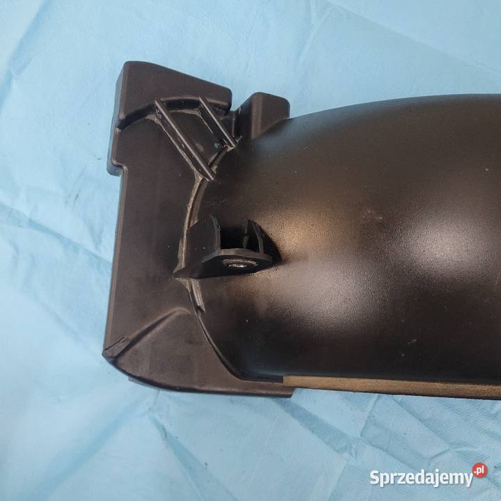 Kawasaki J 300 J 125 błotnik tył chlapacz osłona wielkopolskie Nowy Tomyśl