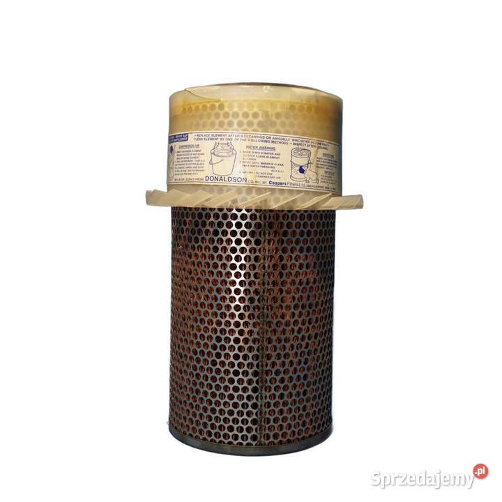 Donaldson P101246 Filtr Powietrza Poznań sprzedam