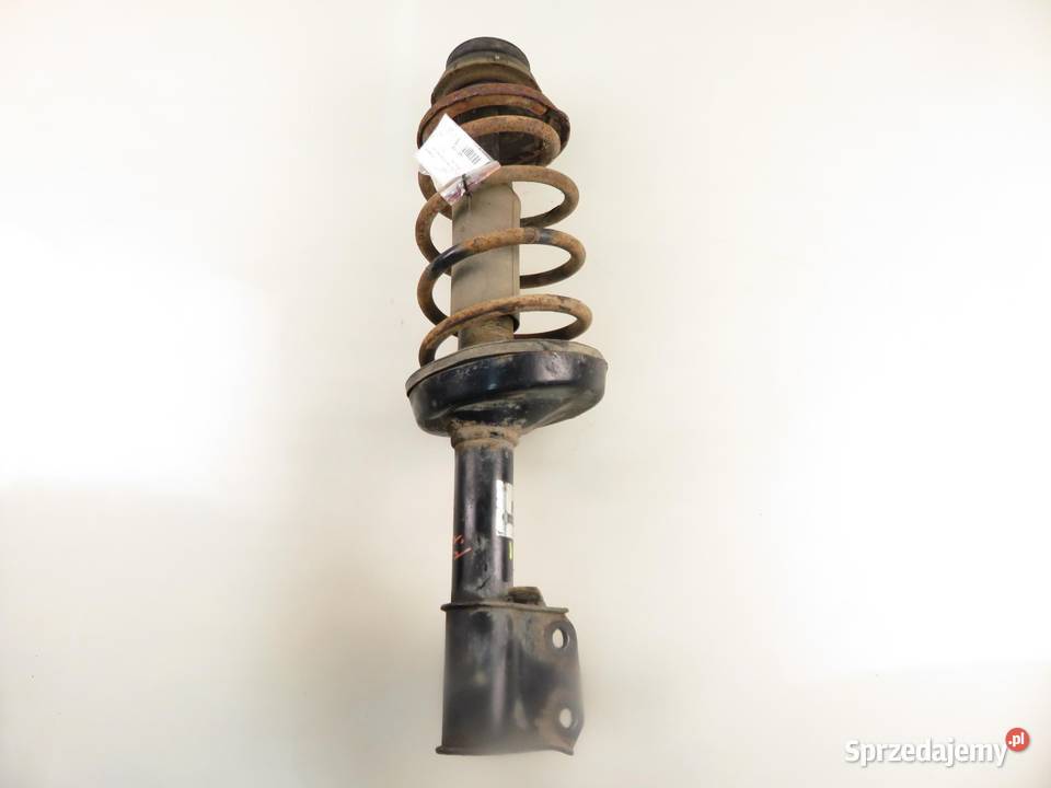 MCPERSON PRAWY PRZEDNI RENAULT KANGOO I 15 dCi osobowe