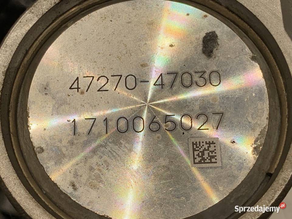 SERWO HAMULCOWE TOYOTA AURIS II 4727047030 Kombi sprzedam