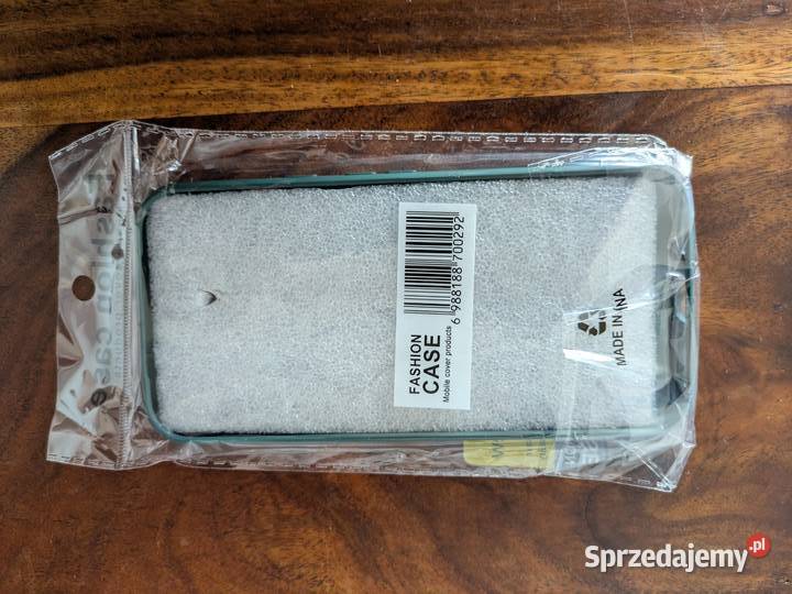 Etui GOOGLE do Pixel 8a Józefosław