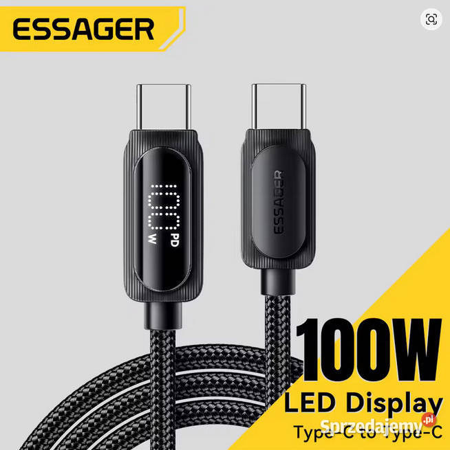 Lampa studyjna LED Ulanzi L024 40W 95CRI RGB