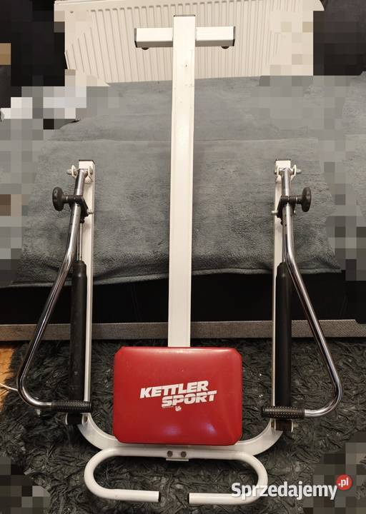 Wioślarz stan Korchów Drugi