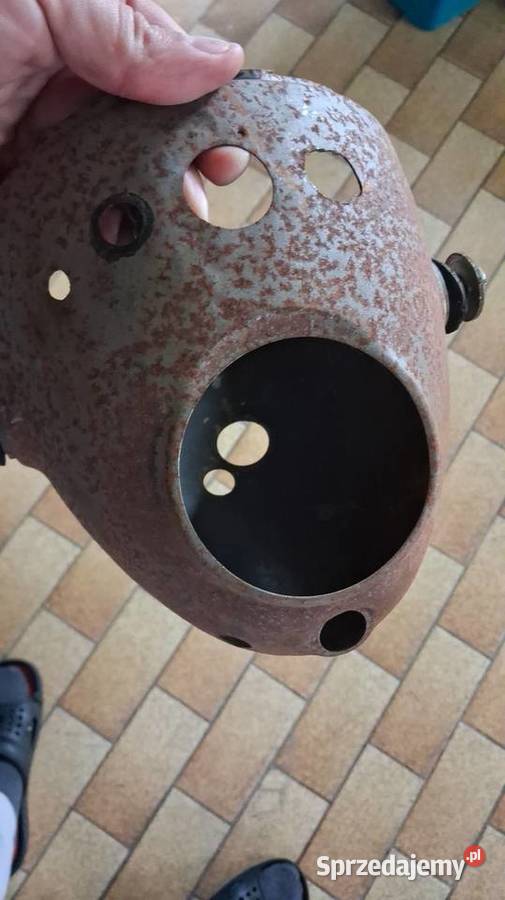 Puszka lampy Bmw R50 R51 R53 R68 R69 lubelskie Annopol