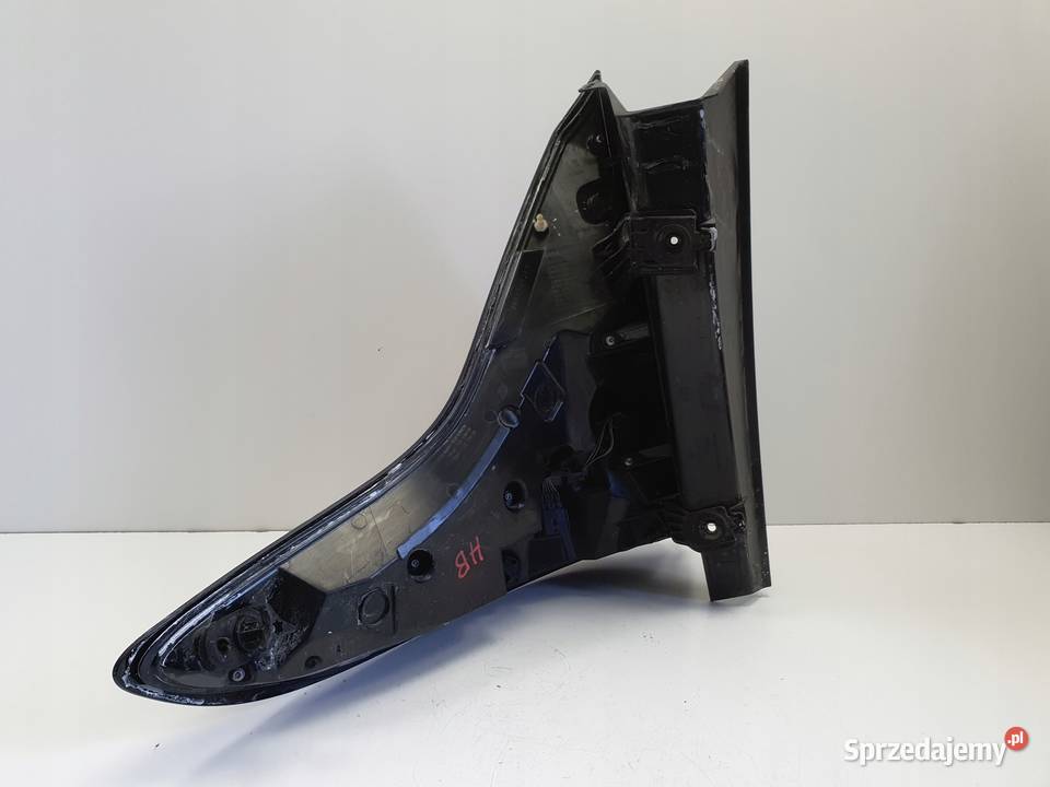 Renault Espace V TYLNIA TYLNA LAMPA PRAWA prawy Janów sprzedam