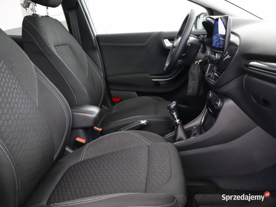 Ford Puma 10 EcoBoost bluetooth Bielany Wrocławskie