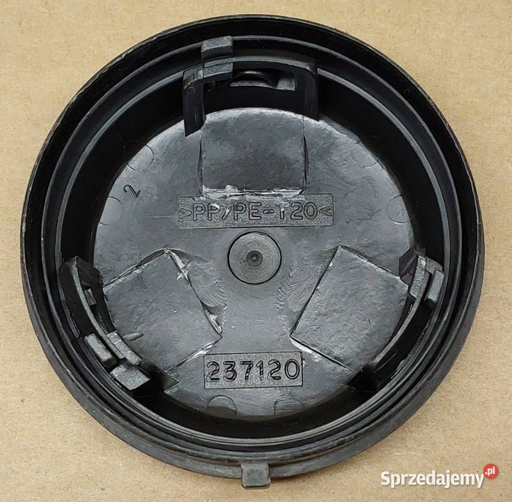DEKIEL ZAŚLEPKA LAMPY RENAULT LAGUNA II 2 237120 osobowe Mielęcin