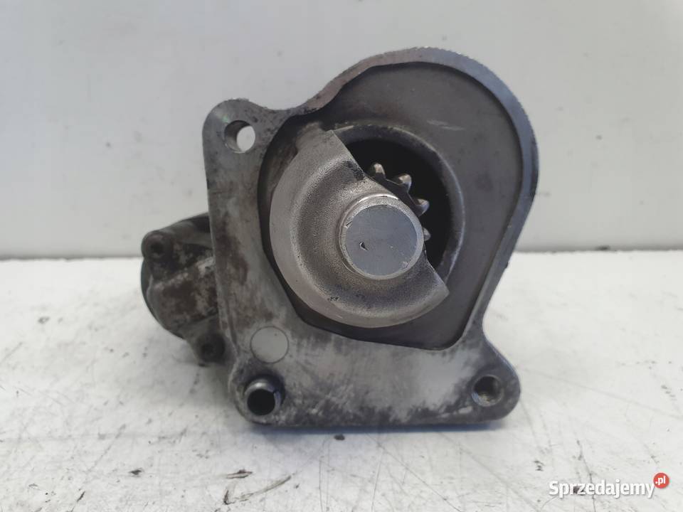 Ford Focus MK2 II 16 TDCI ROZRUSZNIK 3M5T11000CF