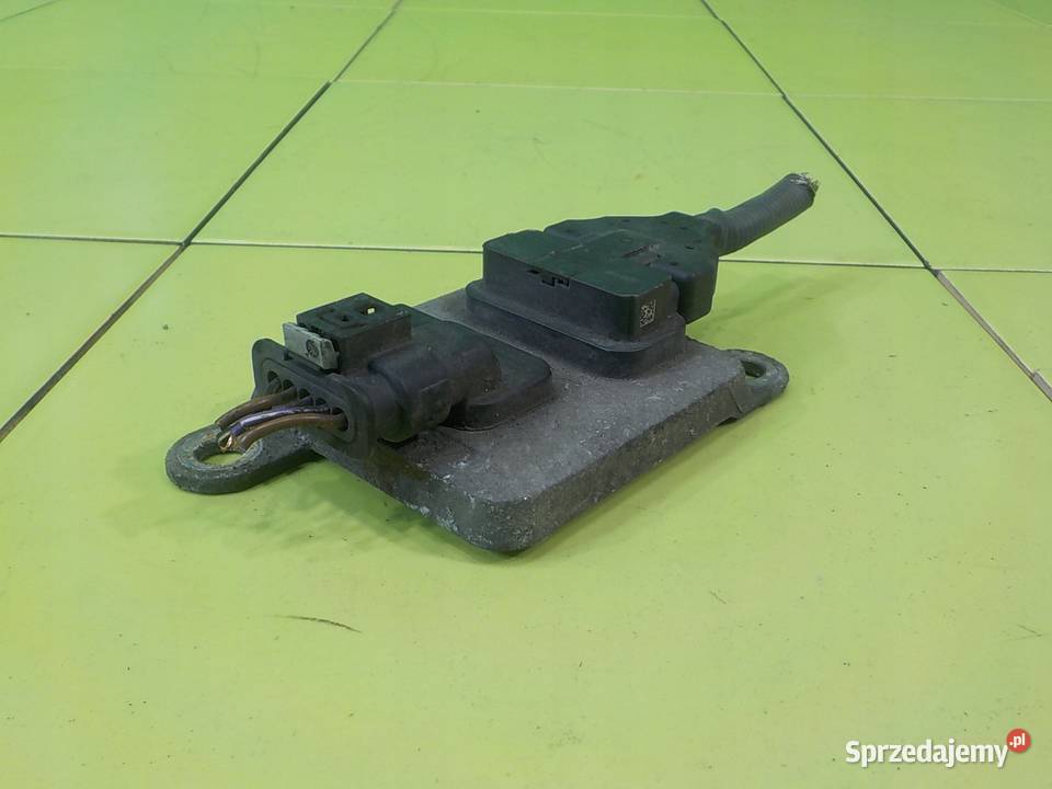 MERCEDES VITO W447 III 16 CDI 16r LONG sonda osobowe