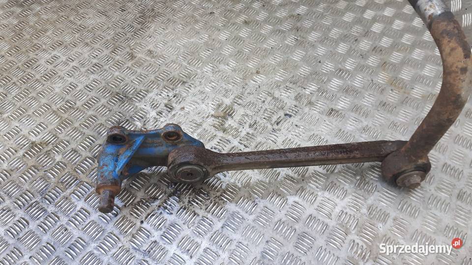 Drążek reakcyjny stabilizator przód ACTROS