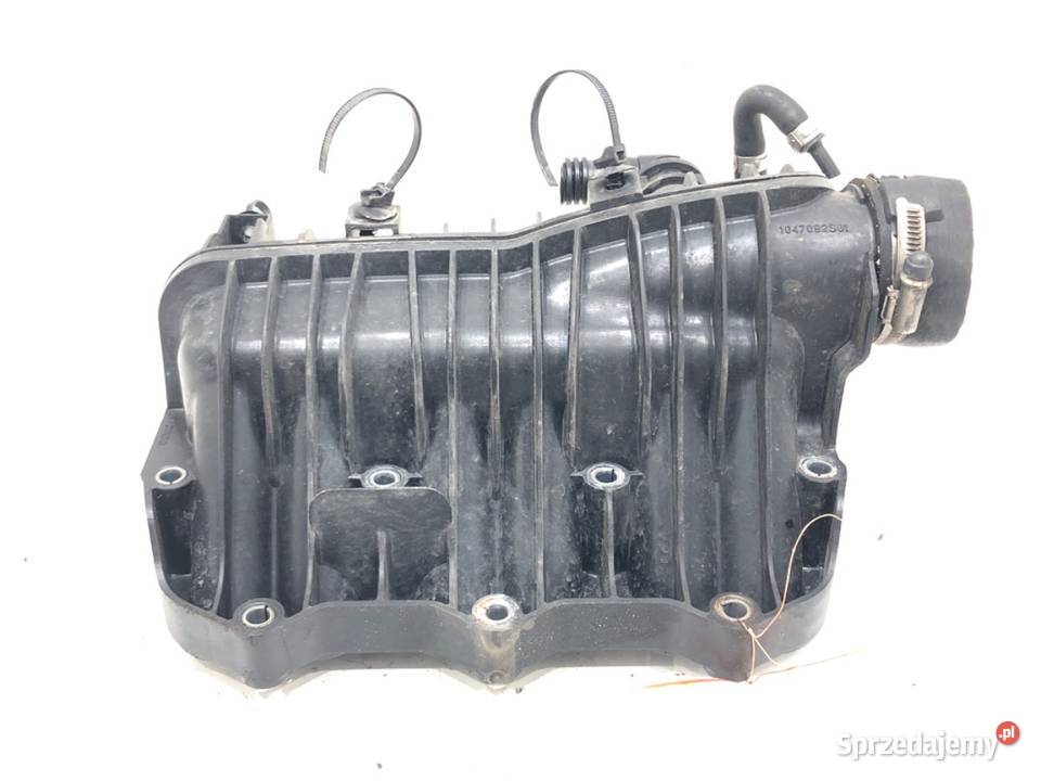 KOLEKTOR SSĄCY FORD FIESTA MK7 5G9424FA 10 100 Kolektory ssące