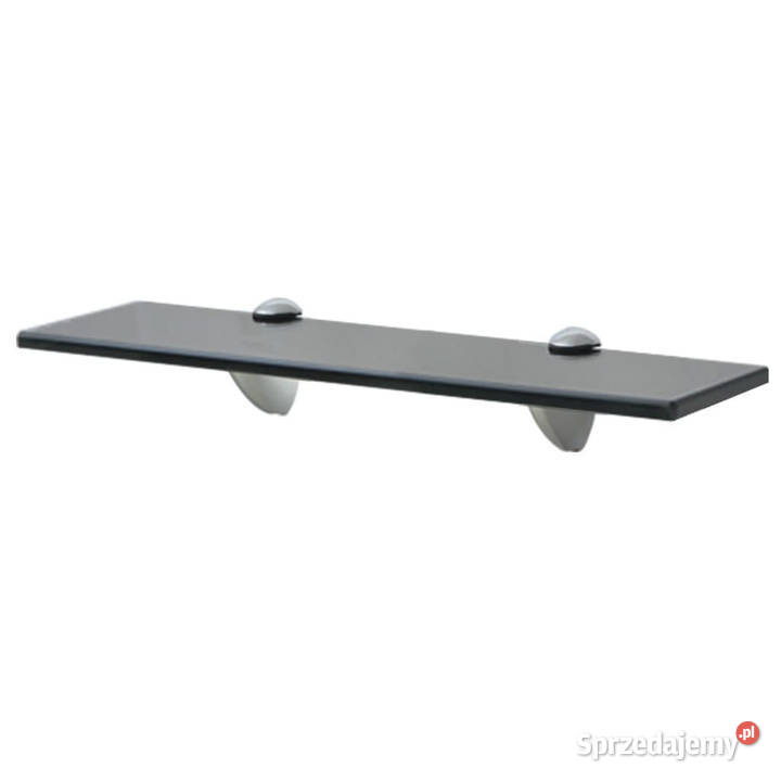 Półka szklana 40x10 8 mm WM243763
