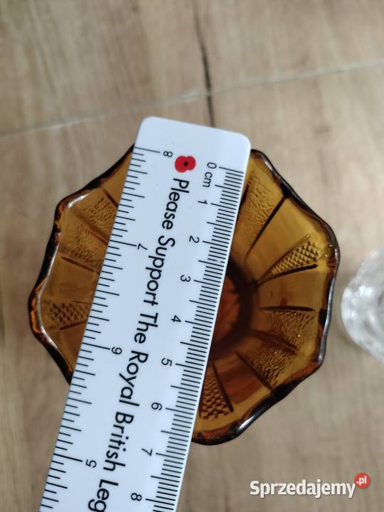 Wazonikiwazony Ząbkowice i kryształ 1 szuka Choszczno