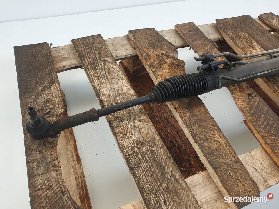 Volvo S60 V70 II MAGLOWNICA przekładnia 31201559 Chełm