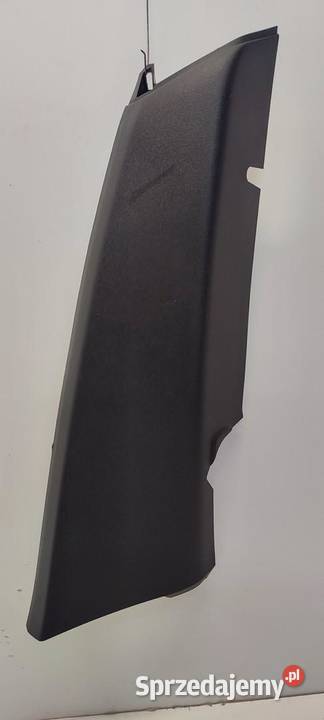 VOLVO XC40 OSŁONA SŁUPKA PRAWY TYŁ 31469190