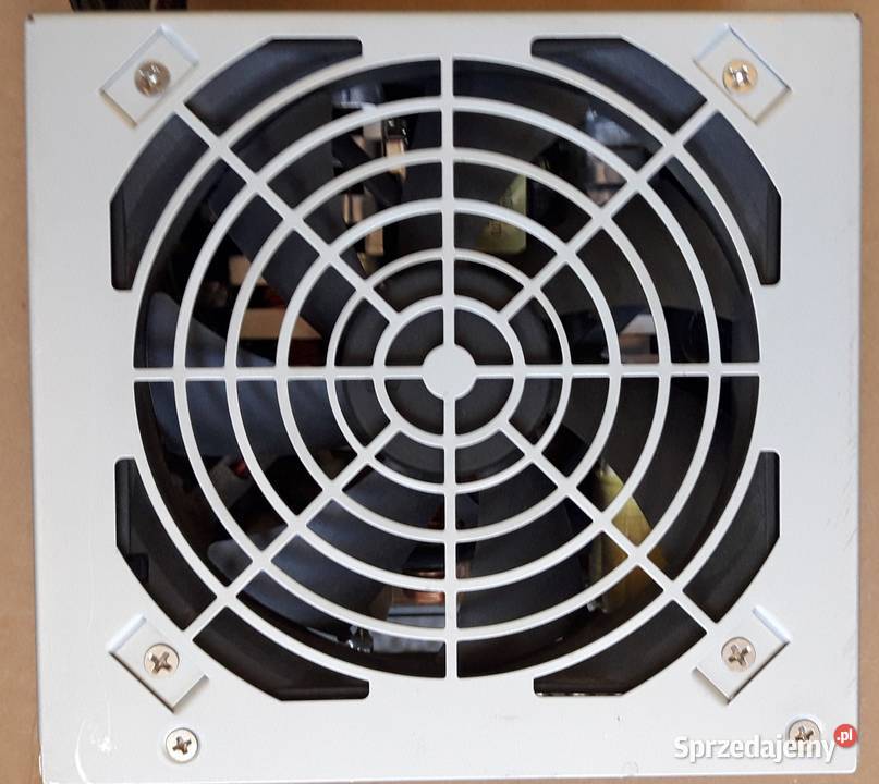 Zasilacze komputerowe różne modele 300W mazowieckie Warszawa sprzedam