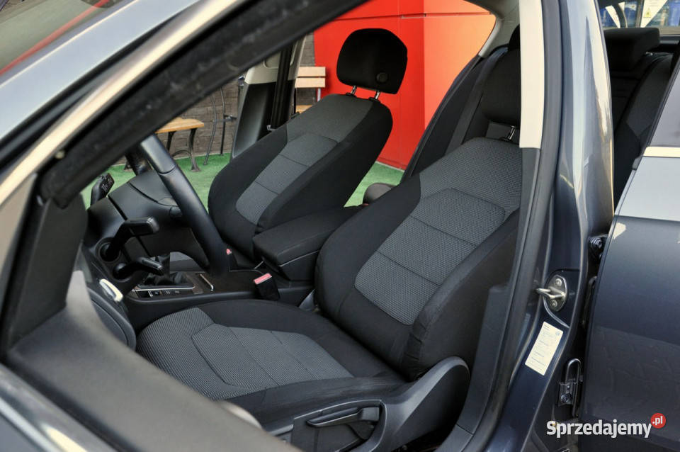 Volkswagen Passat 18T 160 benzyna Węgrów