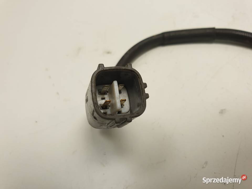 Toyota Celica VI 20 16V SONDA LAMBDA 8946520310 Części samochodowe Chełm