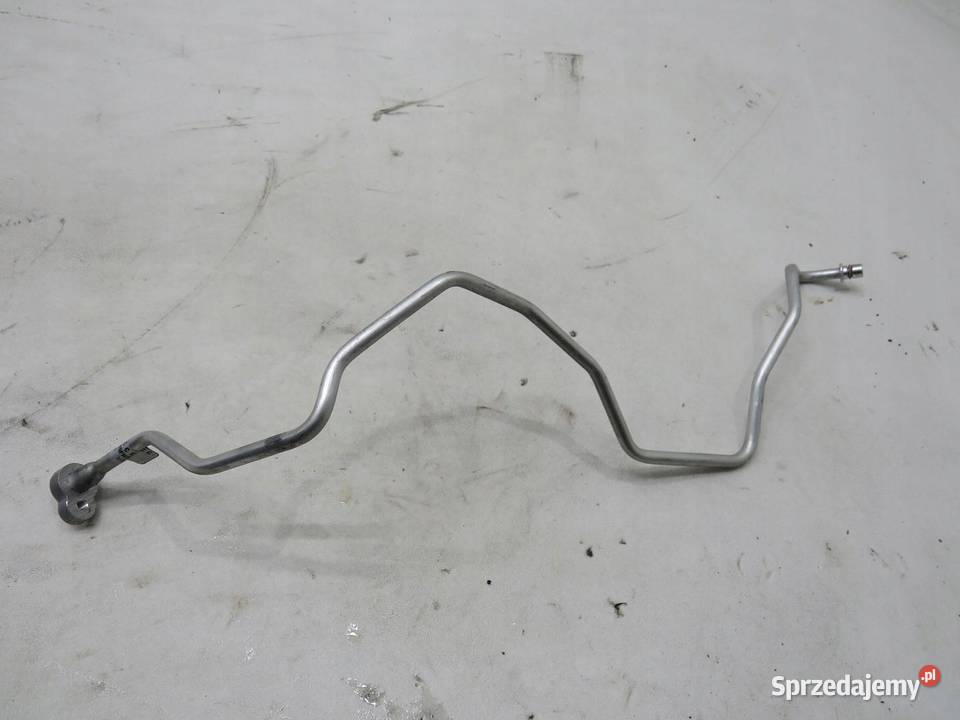 WĄŻ PRZEWÓD KLIMATYZACJI MICRA K14 09 IGT