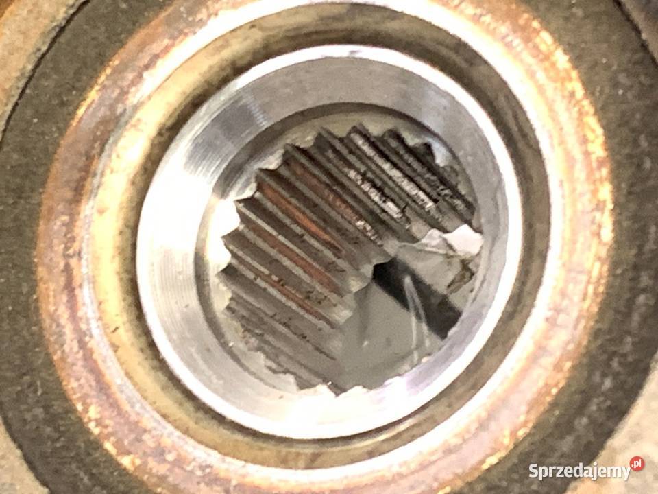 ZWROTNICA PRAWY PRZÓD OPEL CORSA E 14 90