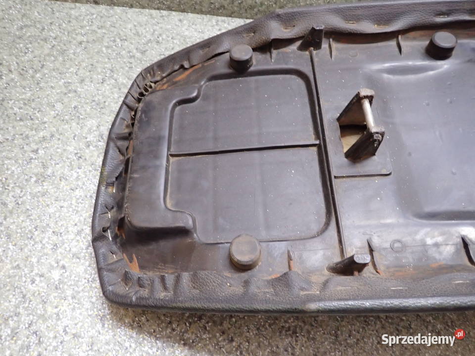 Siedzenie Kanapa Gąbka Aprilia Pegaso 650 9197r Strzelce Krajeńskie