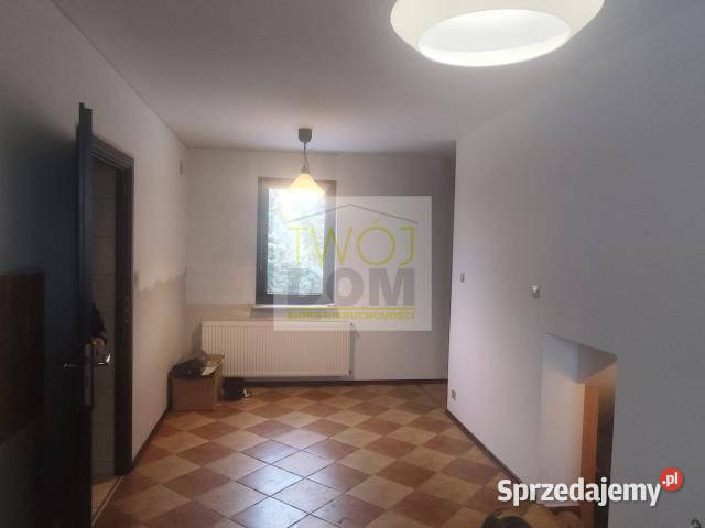 Dom wolnostojący 155m2 Karpin pustak