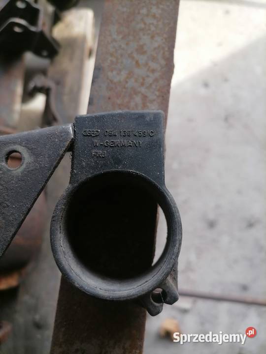 Mocowanie silnika krokowego audi 80 23 ng Łatanice