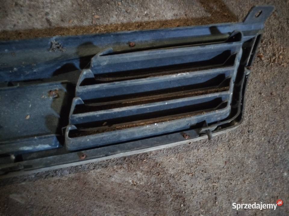 Atrapa grill polonez plus łódzkie Teolin