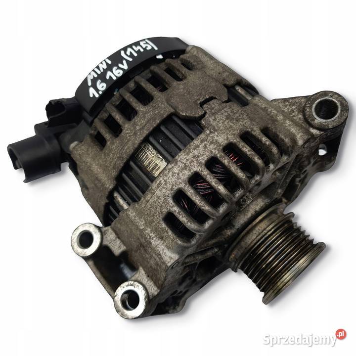 ALTERNATOR Mini Mini One First 14 16 VTI osobowe Chełm