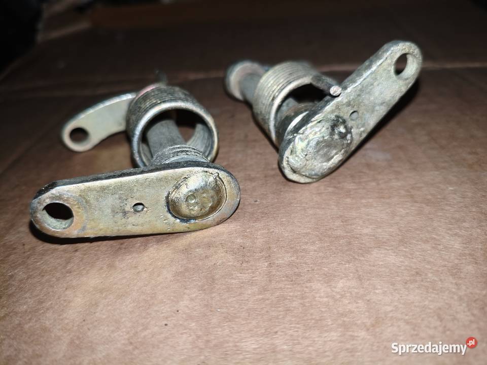 Dźwignia cięgna hamulca Dniepr MT Leszno