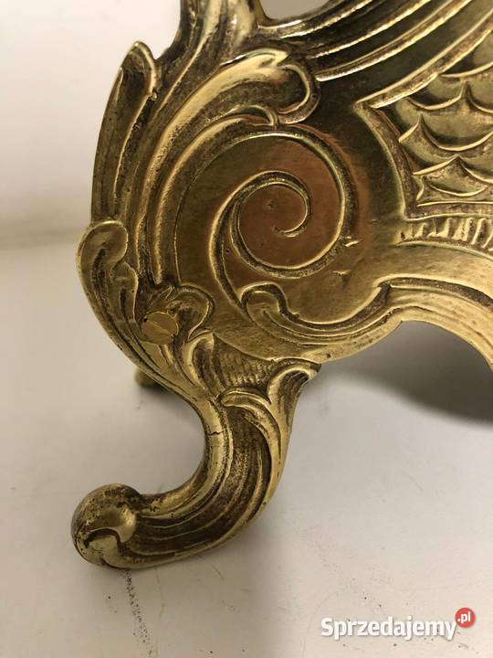 Francuski antyczny chodzik 227GWARANCJA 2 LATA Nowa Sól