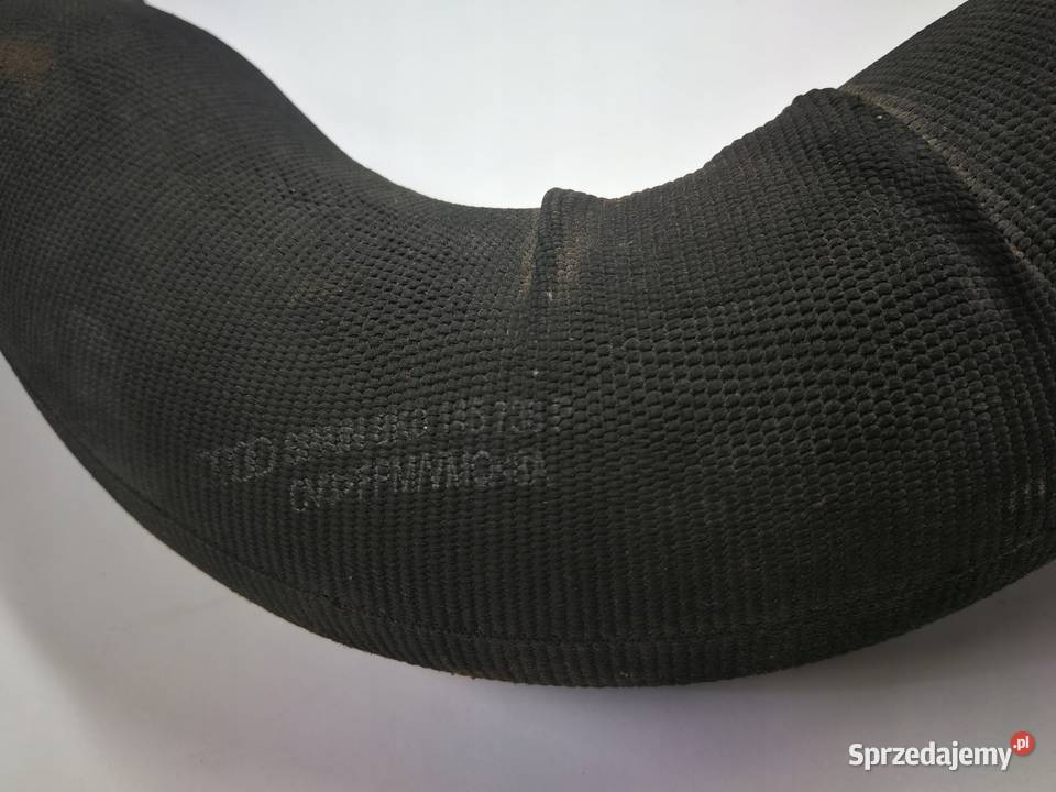 RURA WĄŻ INTERCOOLERA AUDI A4 B8 A5 8K0145738P Przystajń