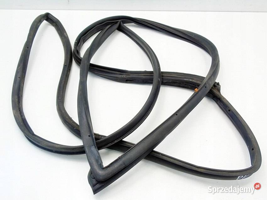 Uszczelka drzwi prawy przód Hyundai I30 FL 2010r Sosnowiec