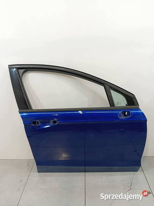 DRZWI PRAWE PRZÓD LD Ford Mondeo Mk5 2014