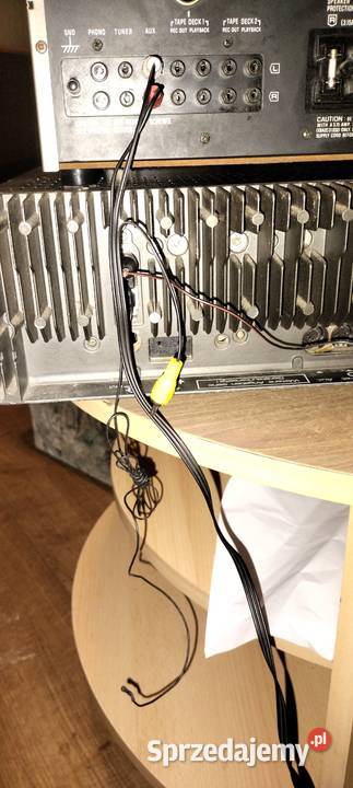 Saba 9241digital Technics Su 8055 lubuskie Gorzów Wielkopolski