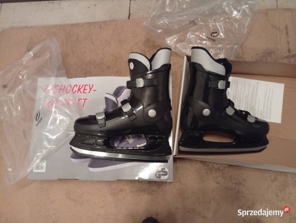 Łyżwy super prezent na Mikołaja Radom sprzedam