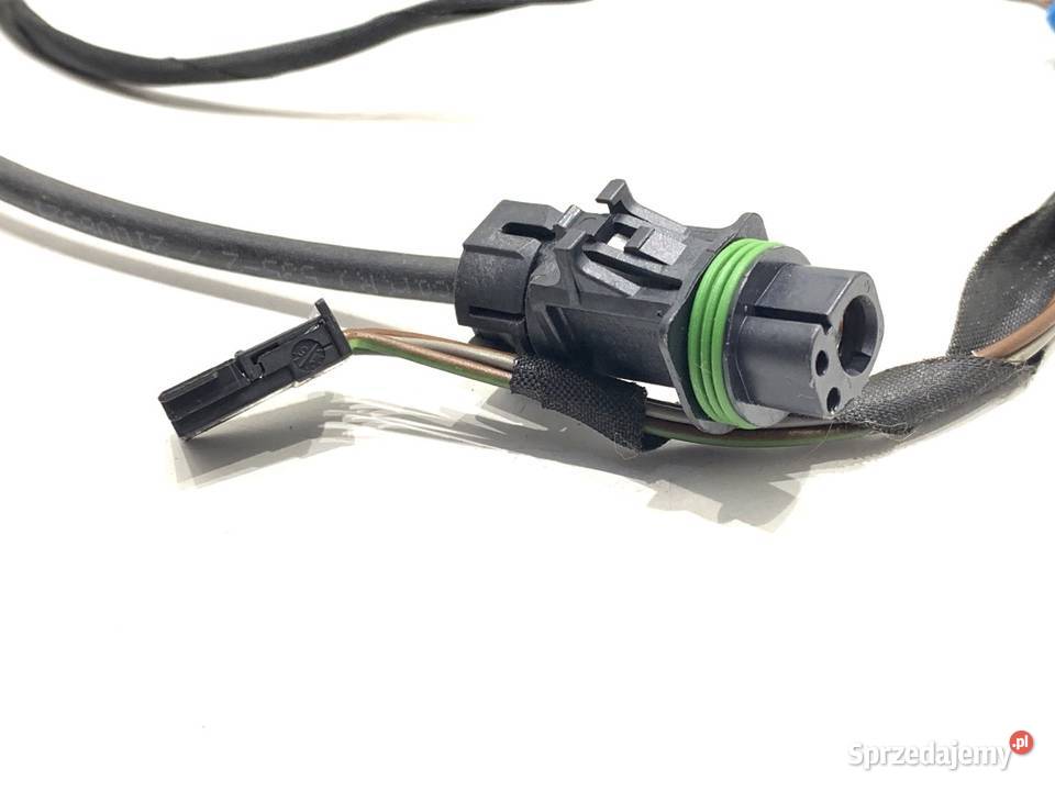 WIĄZKA KLAPY BAGAŻNIKA TYŁ BMW F30 9365053 20