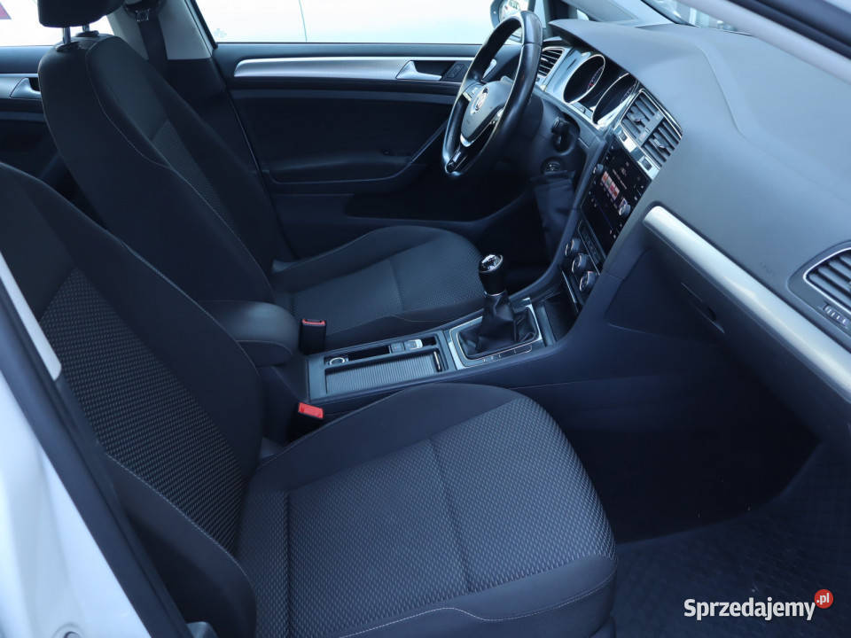 VW Golf 16 TDI śląskie Katowice sprzedam